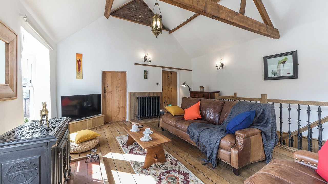 Photo of Bedroom in Bewdley