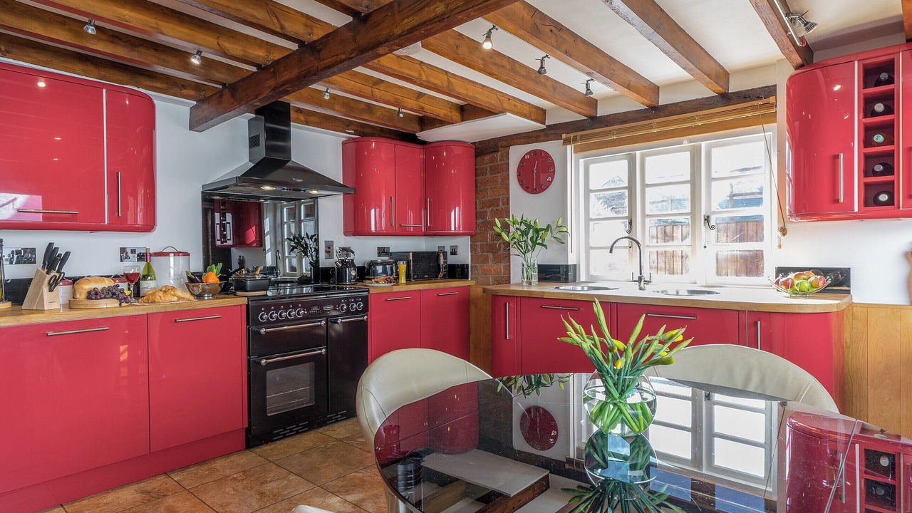 Photo of Others in Bewdley