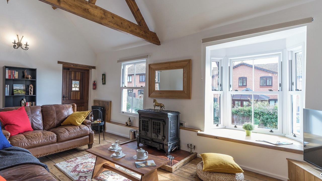 Photo of Bedroom in Bewdley