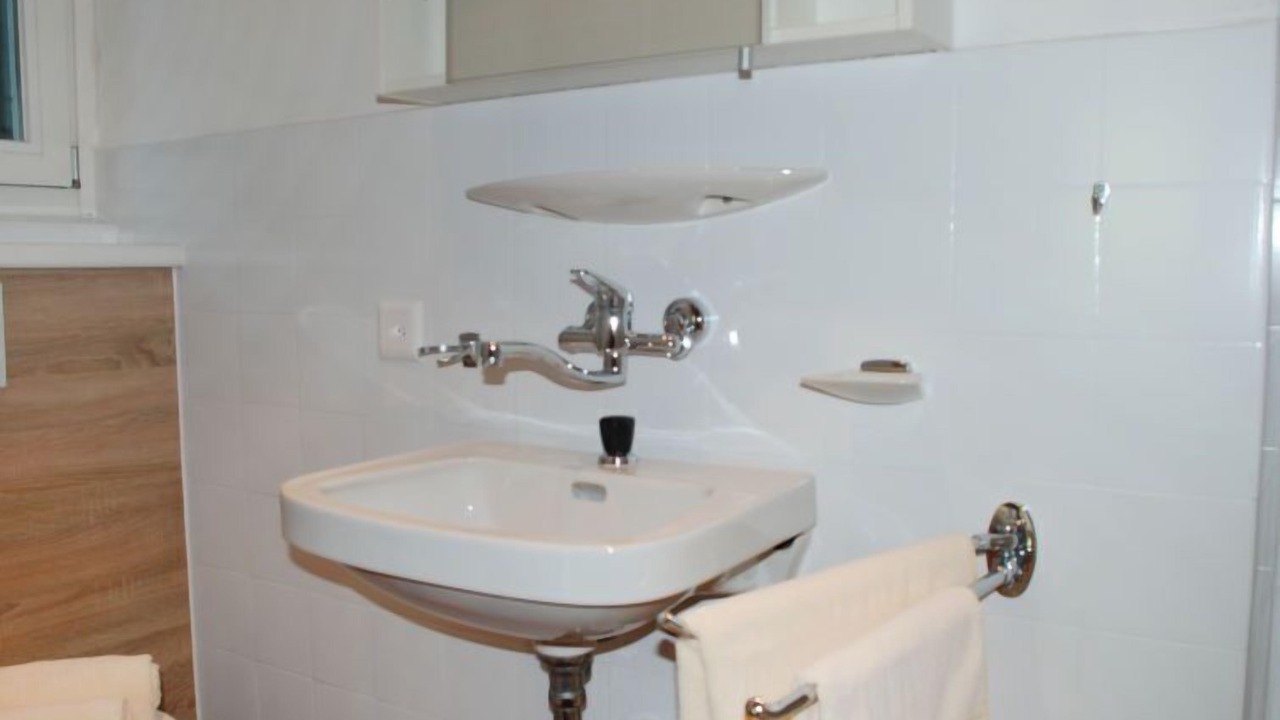 Photo of Bathroom in San Nazzaro