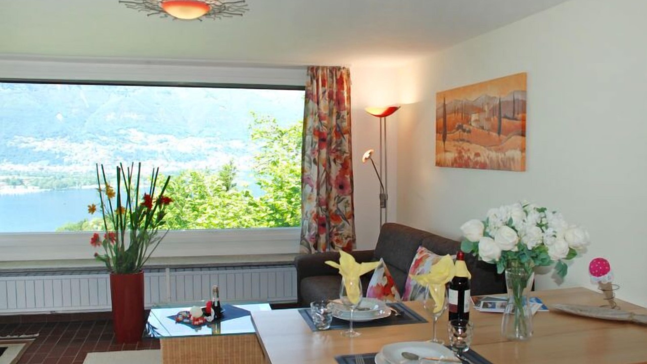 Photo of Livingroom in San Nazzaro
