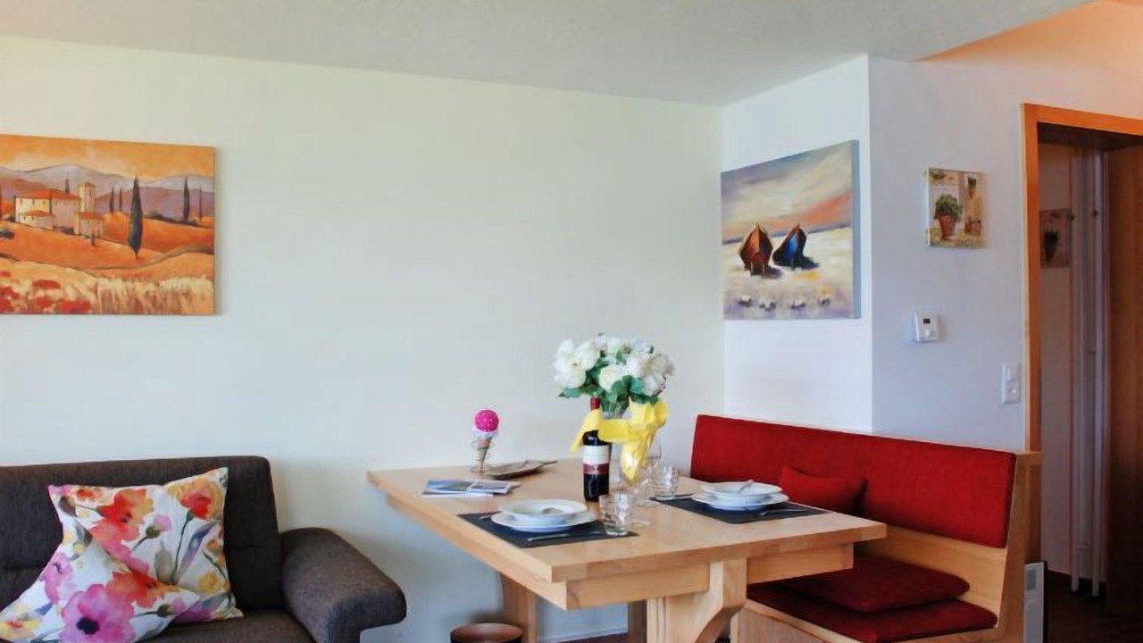 Photo of Livingroom in San Nazzaro