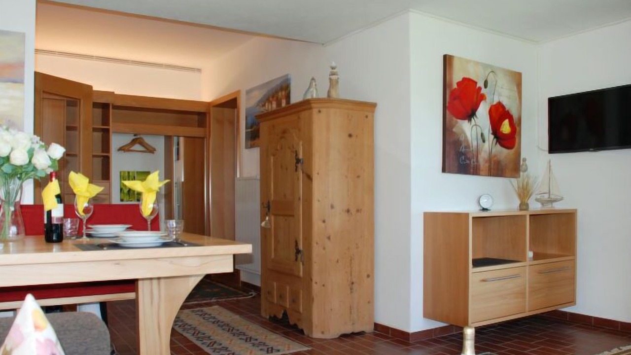 Photo of Livingroom in San Nazzaro