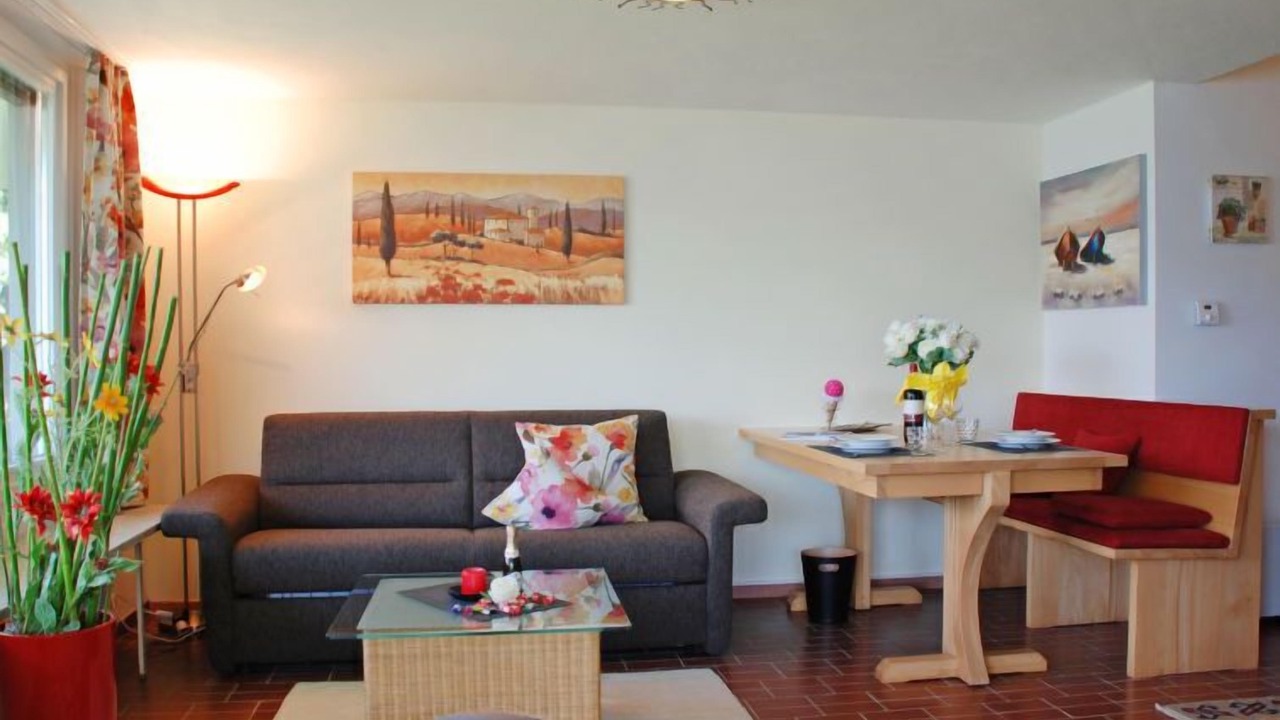 Photo of Livingroom in San Nazzaro
