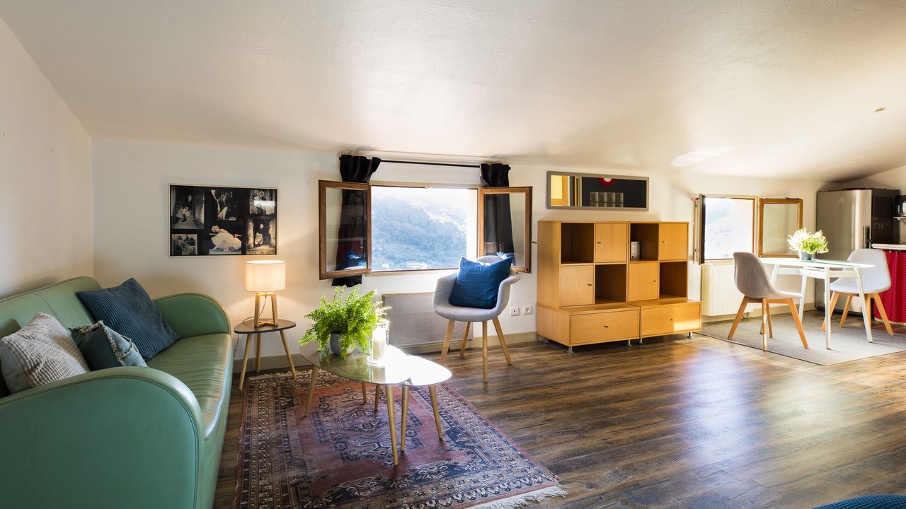 Photo of Livingroom in Le Bar-sur-Loup