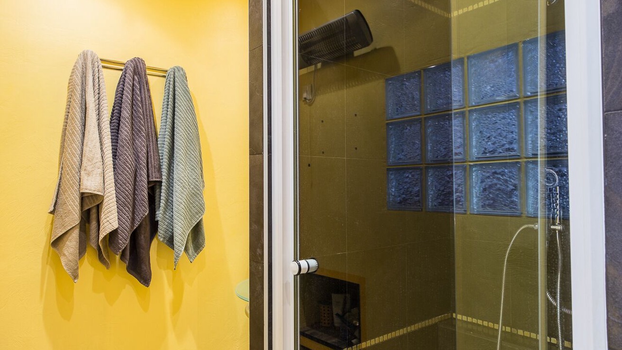 Photo of Bathroom in Le Bar-sur-Loup