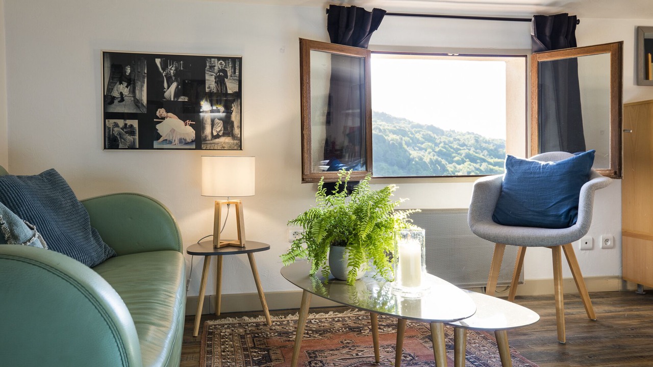 Photo of Livingroom in Le Bar-sur-Loup