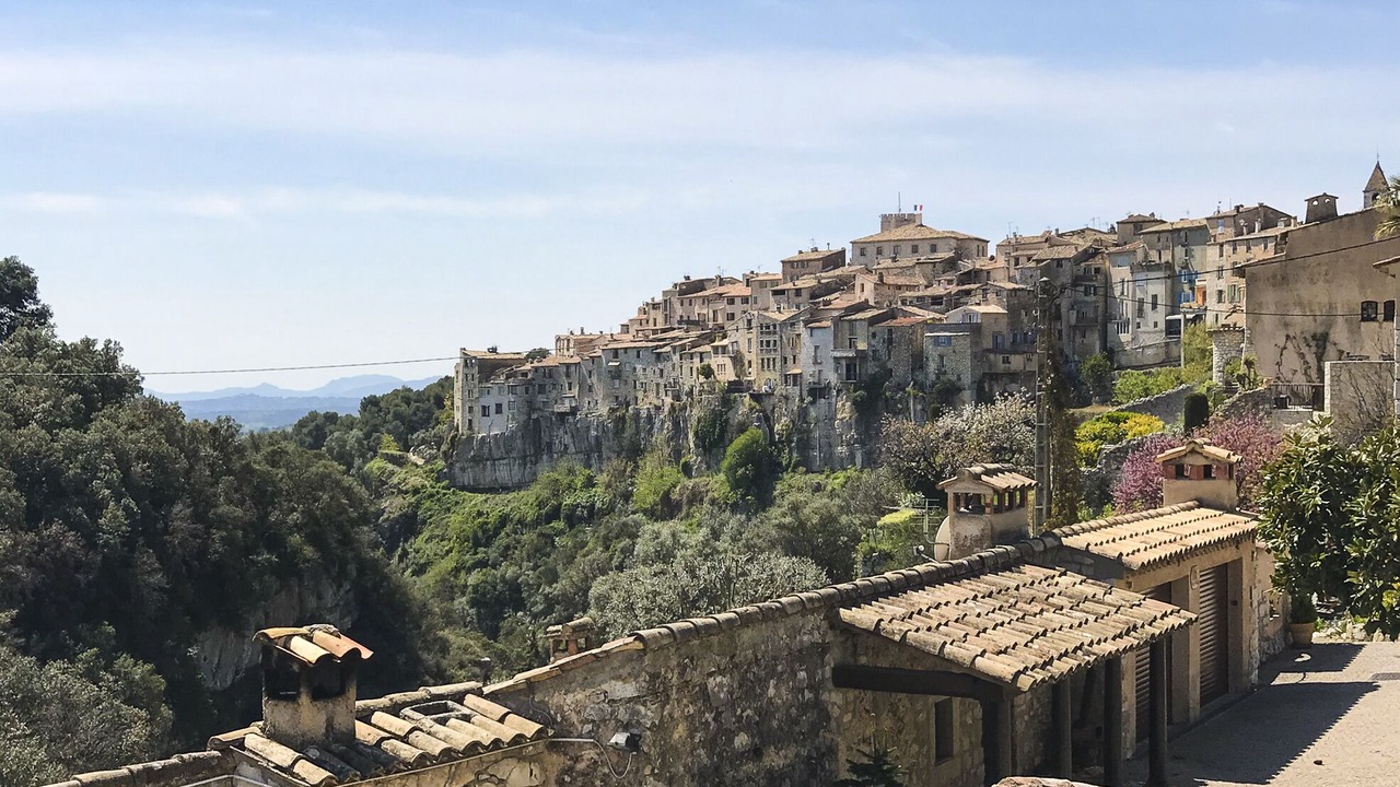 Photo of Outdoor in Le Bar-sur-Loup