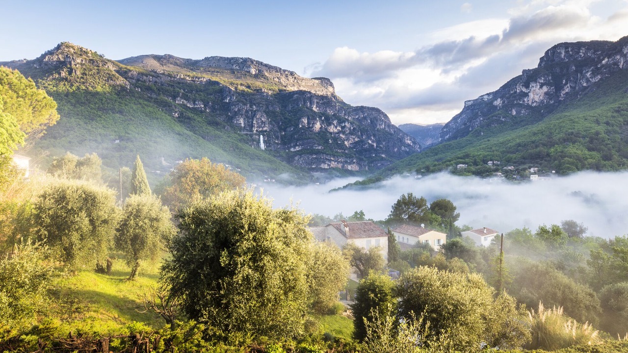 Photo of Outdoor in Le Bar-sur-Loup