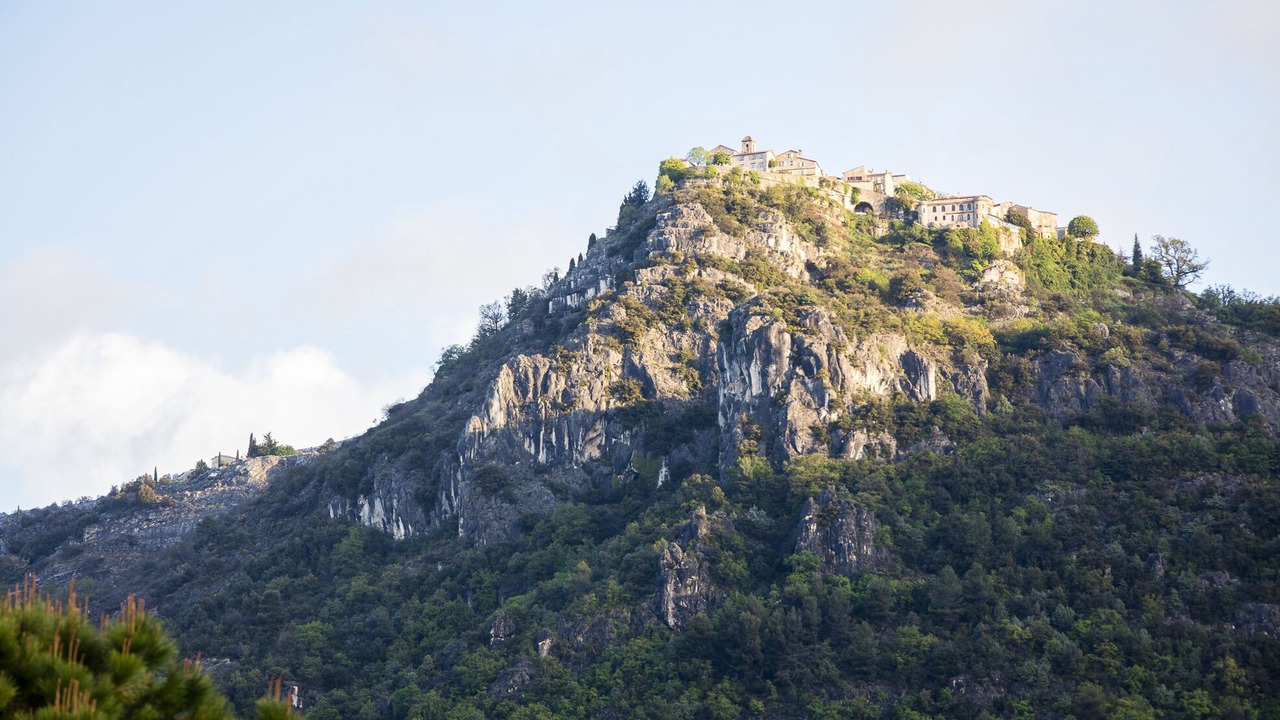 Photo of Outdoor in Le Bar-sur-Loup