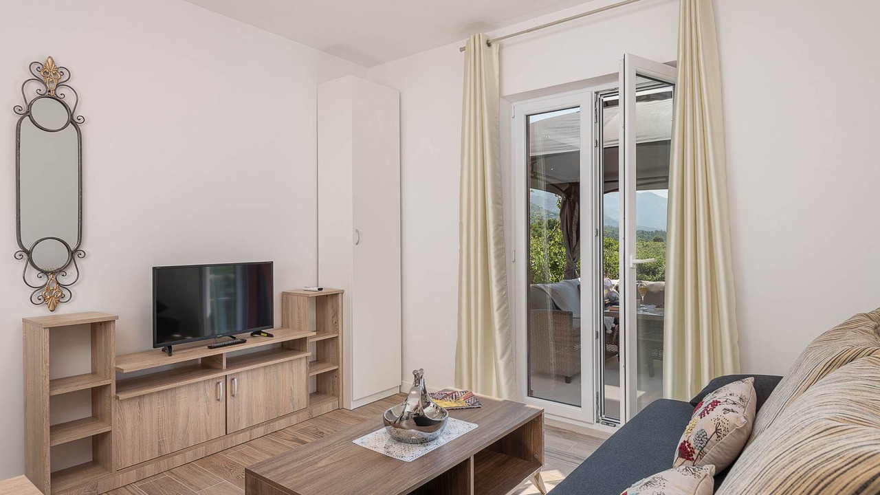Photo of Livingroom in Zvekovica