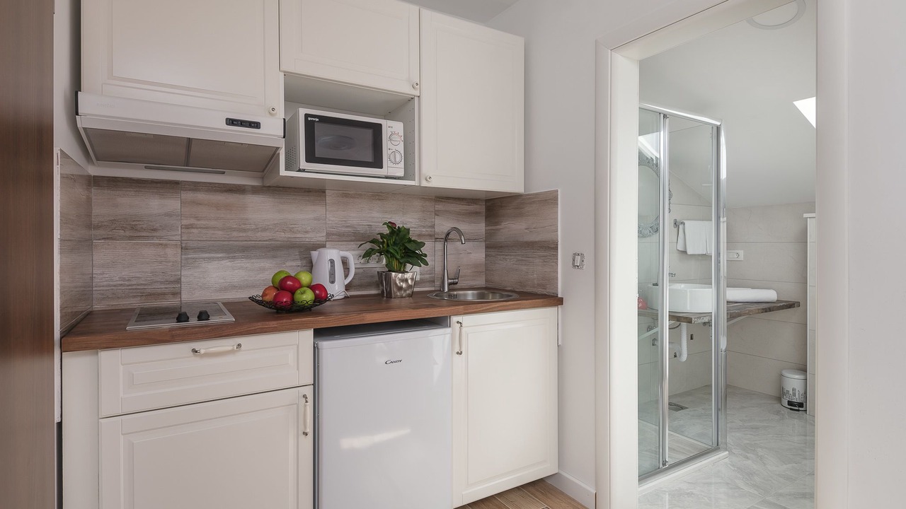 Photo of Kitchen in Zvekovica