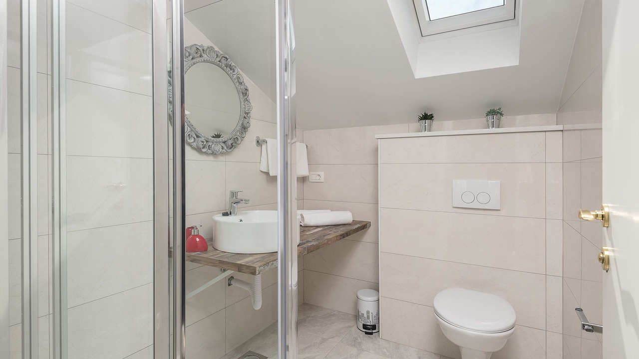 Photo of Bathroom in Zvekovica