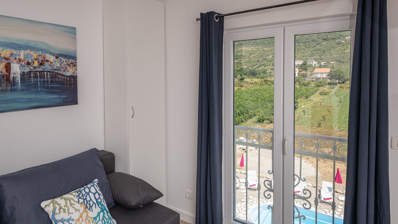 Photo of Bedroom in Zvekovica
