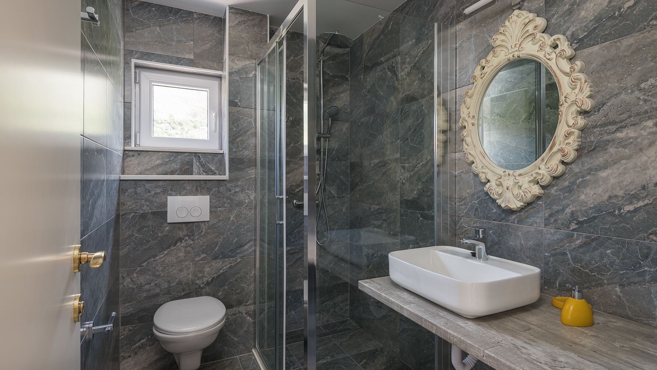 Photo of Bathroom in Zvekovica