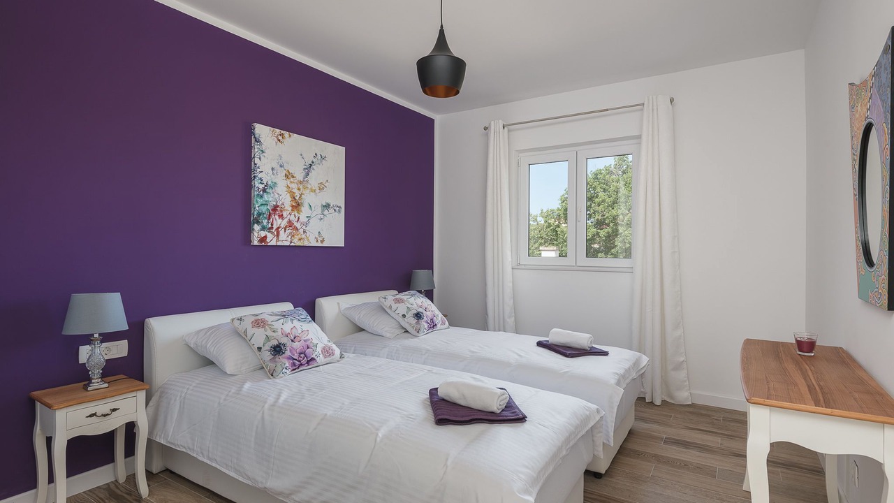 Photo of Bedroom in Zvekovica