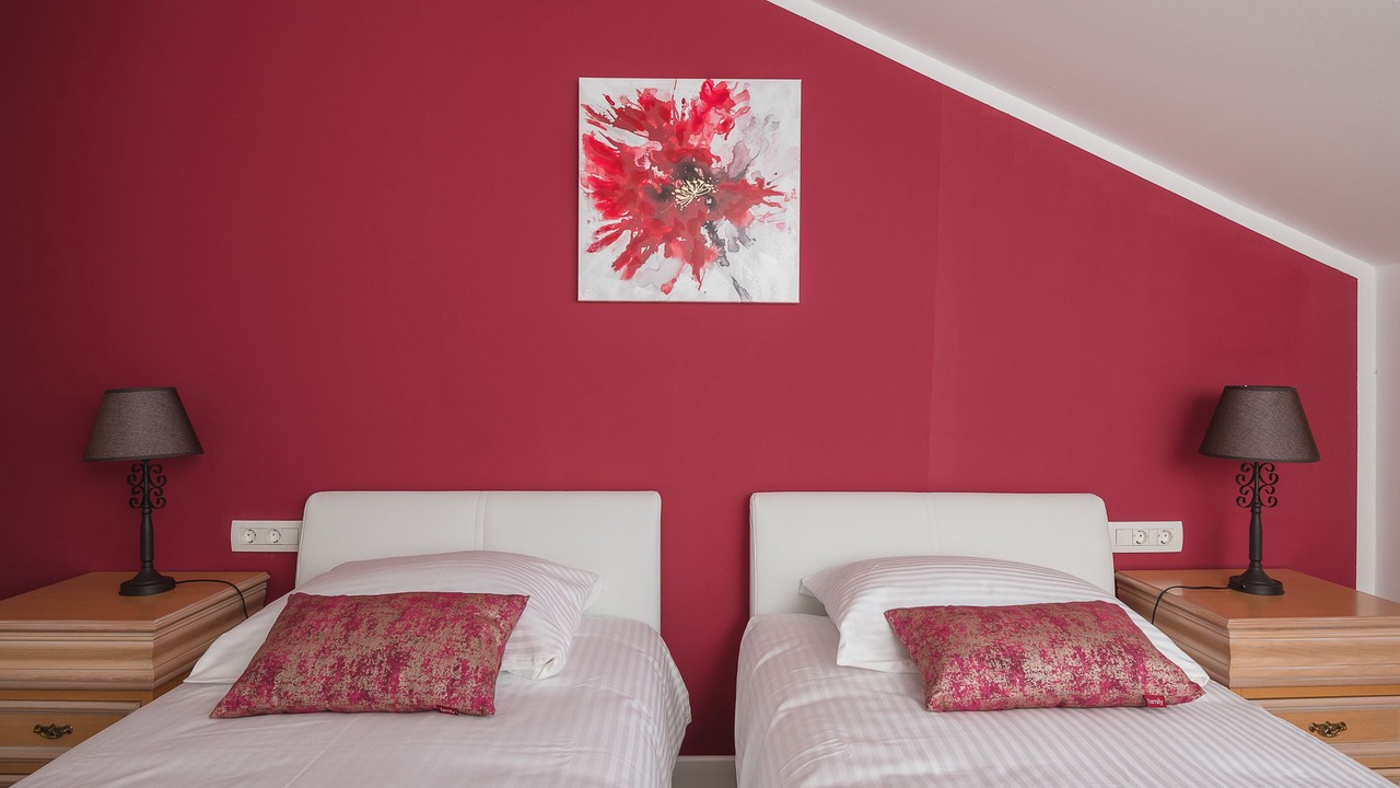 Photo of Bedroom in Zvekovica