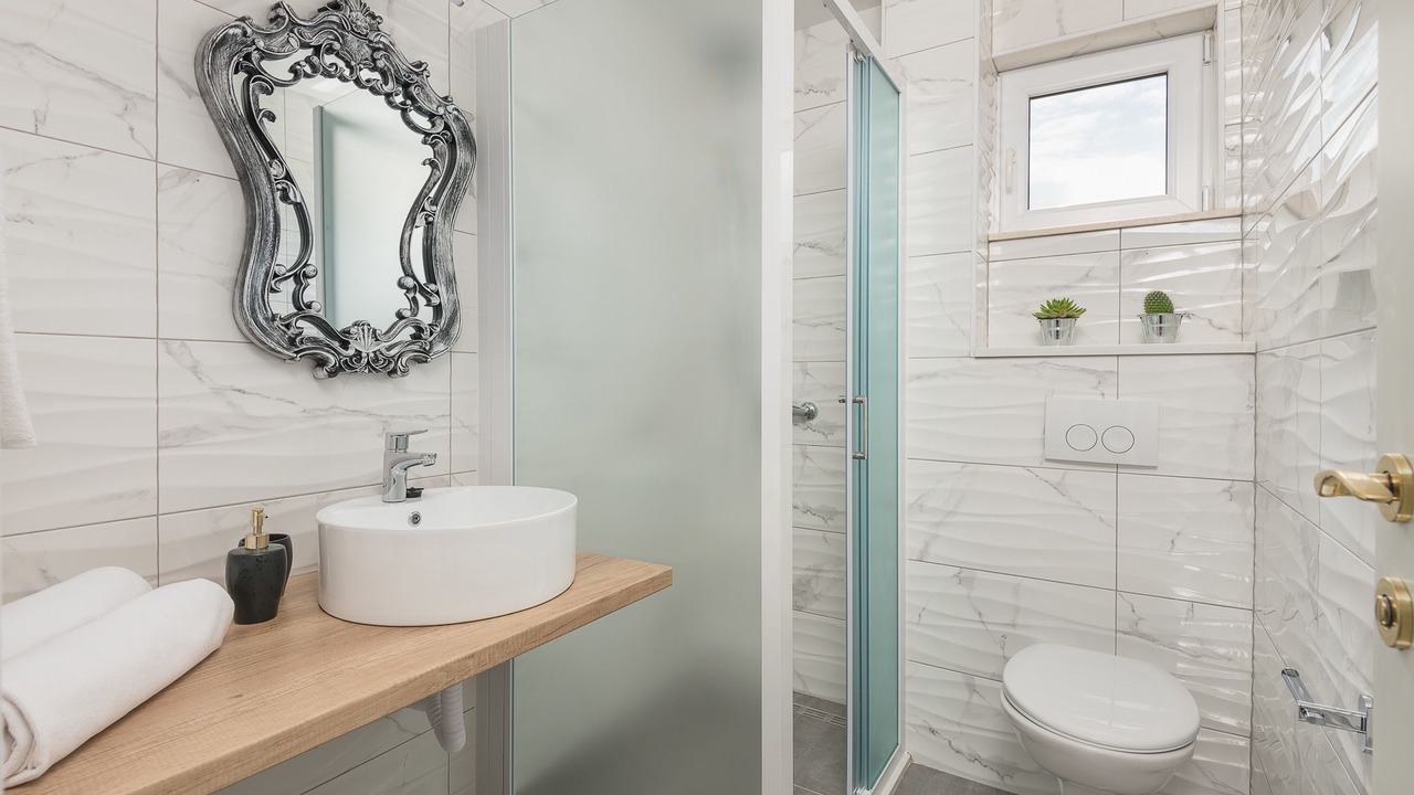 Photo of Bathroom in Zvekovica