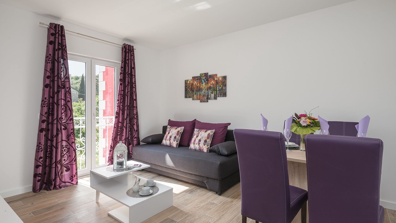 Photo of Livingroom in Zvekovica