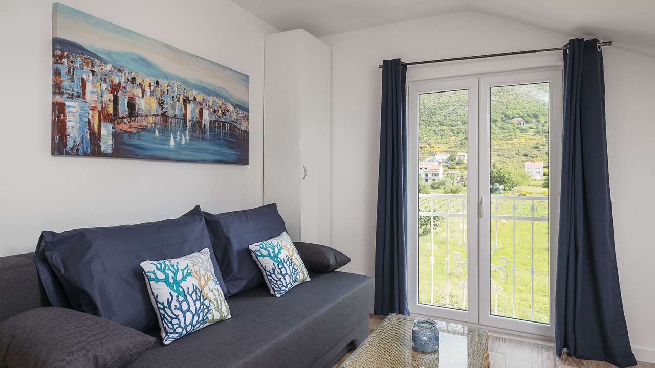 Photo of Livingroom in Zvekovica