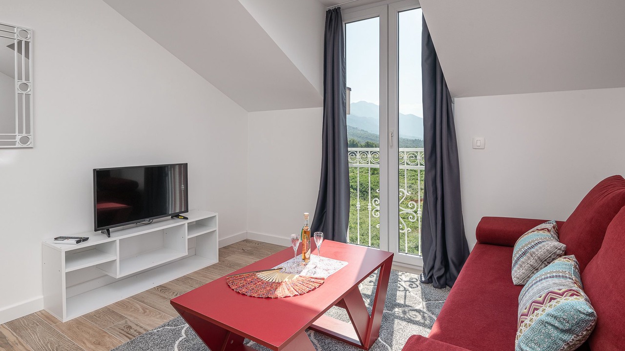 Photo of Livingroom in Zvekovica