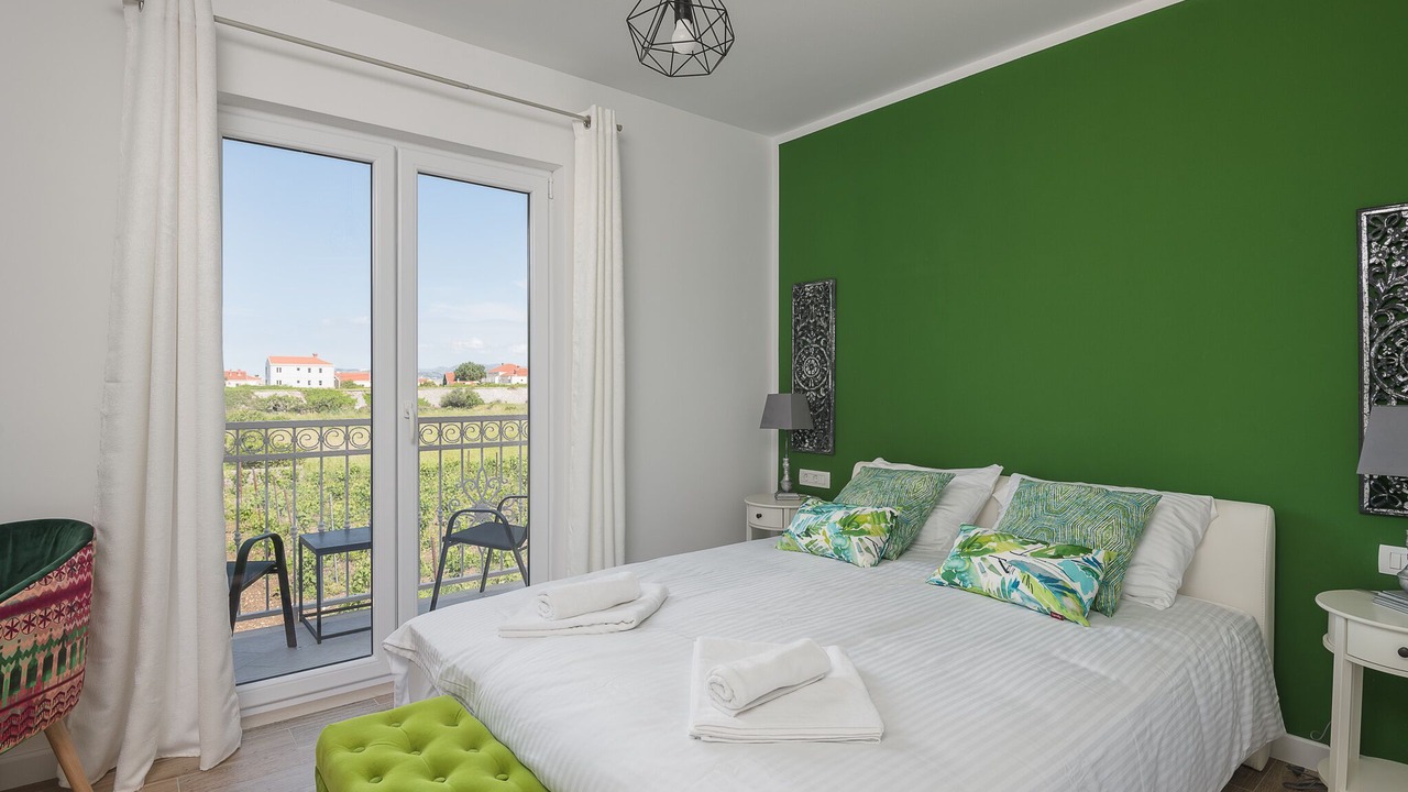 Photo of Bedroom in Zvekovica