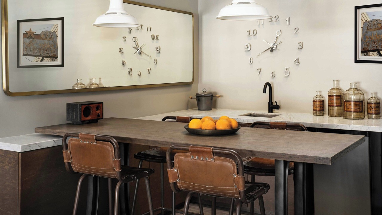 Photo of Livingroom in Fisherman's Wharf