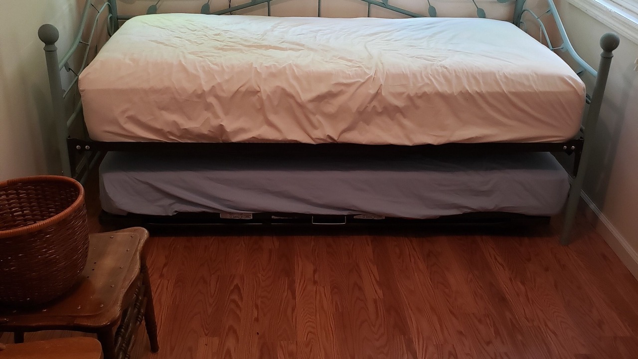 Photo of Bedroom in Shawanese