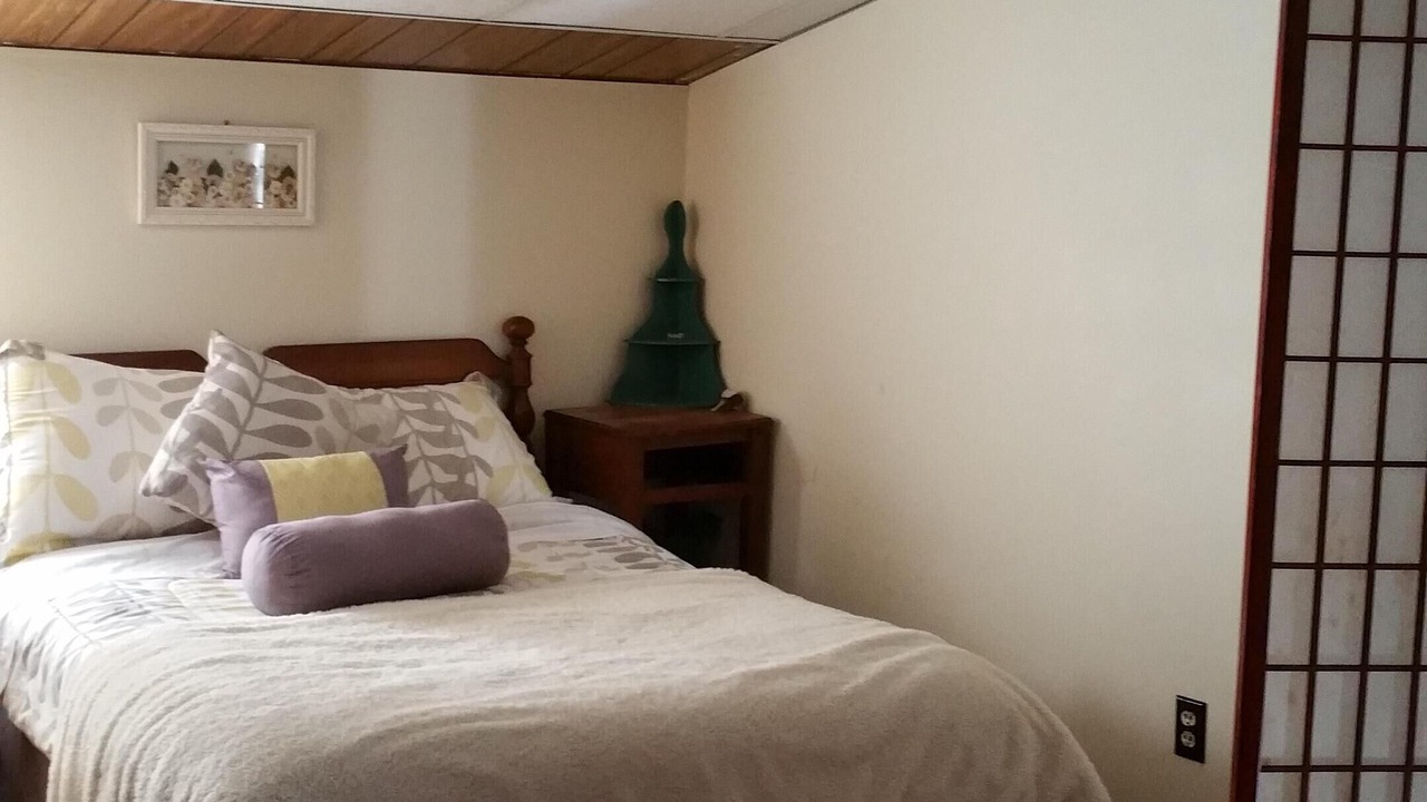 Photo of Bedroom in Shawanese