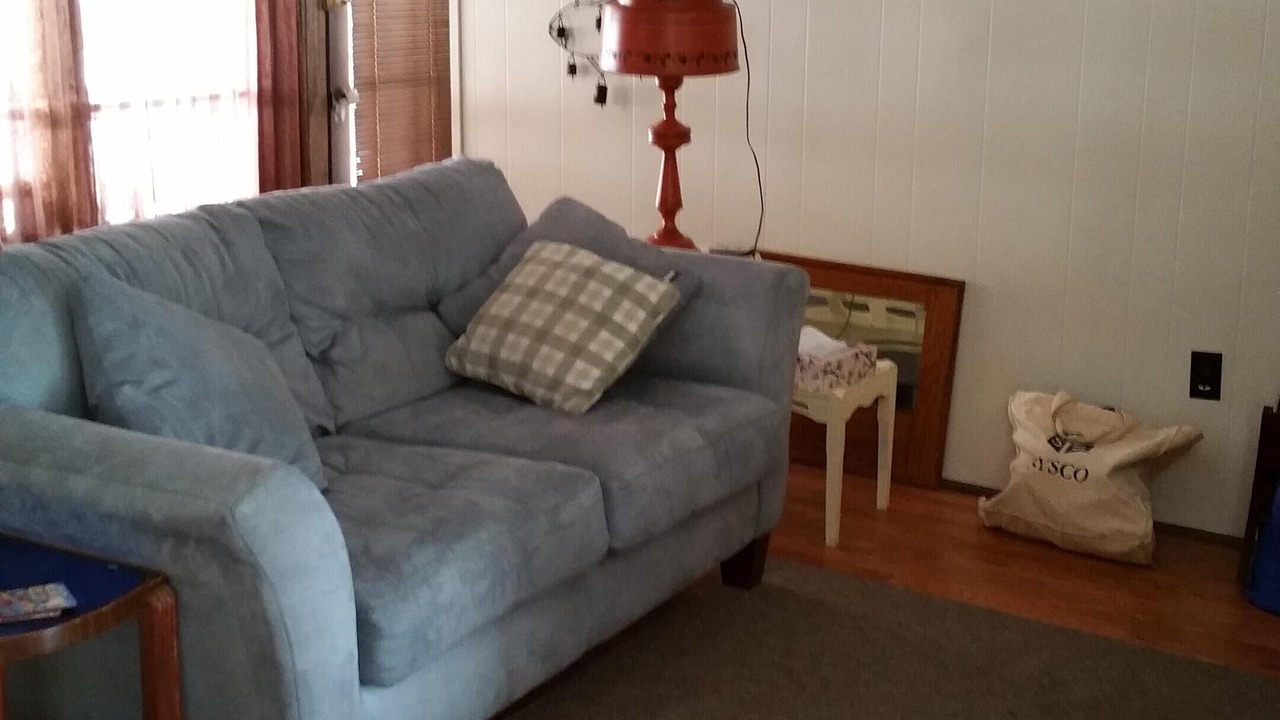 Photo of Livingroom in Shawanese