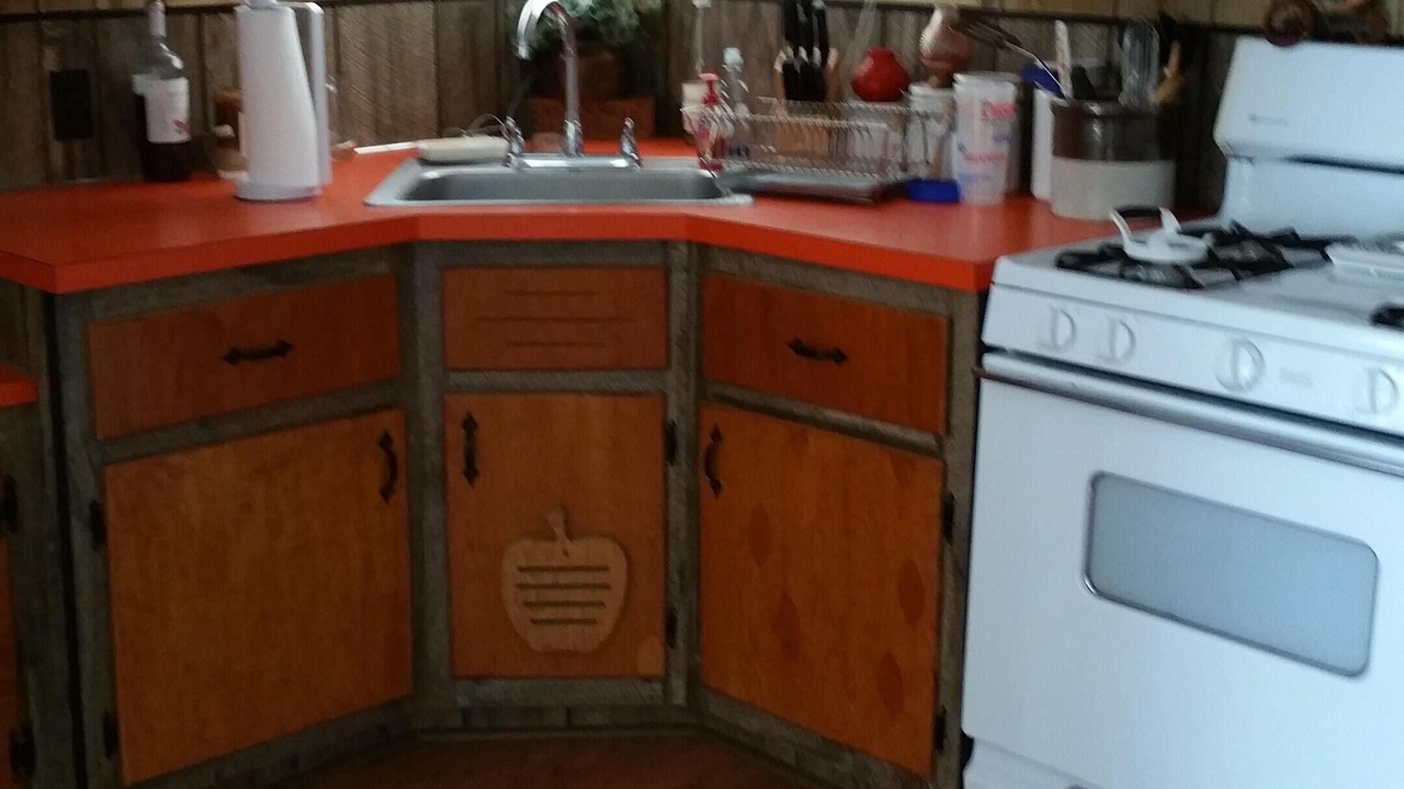 Photo of Kitchen in Shawanese