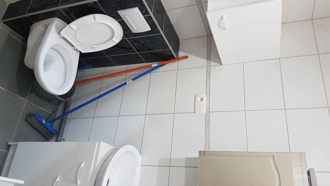 Photo of Bathroom in Tarbes