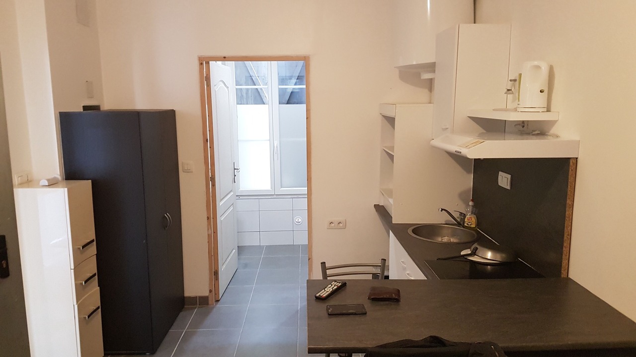 Photo of Kitchen in Tarbes