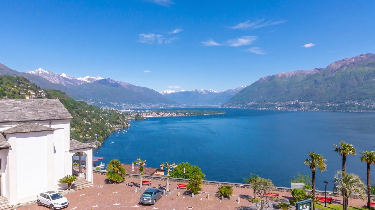 Photo of Outdoor in Ronco sopra Ascona