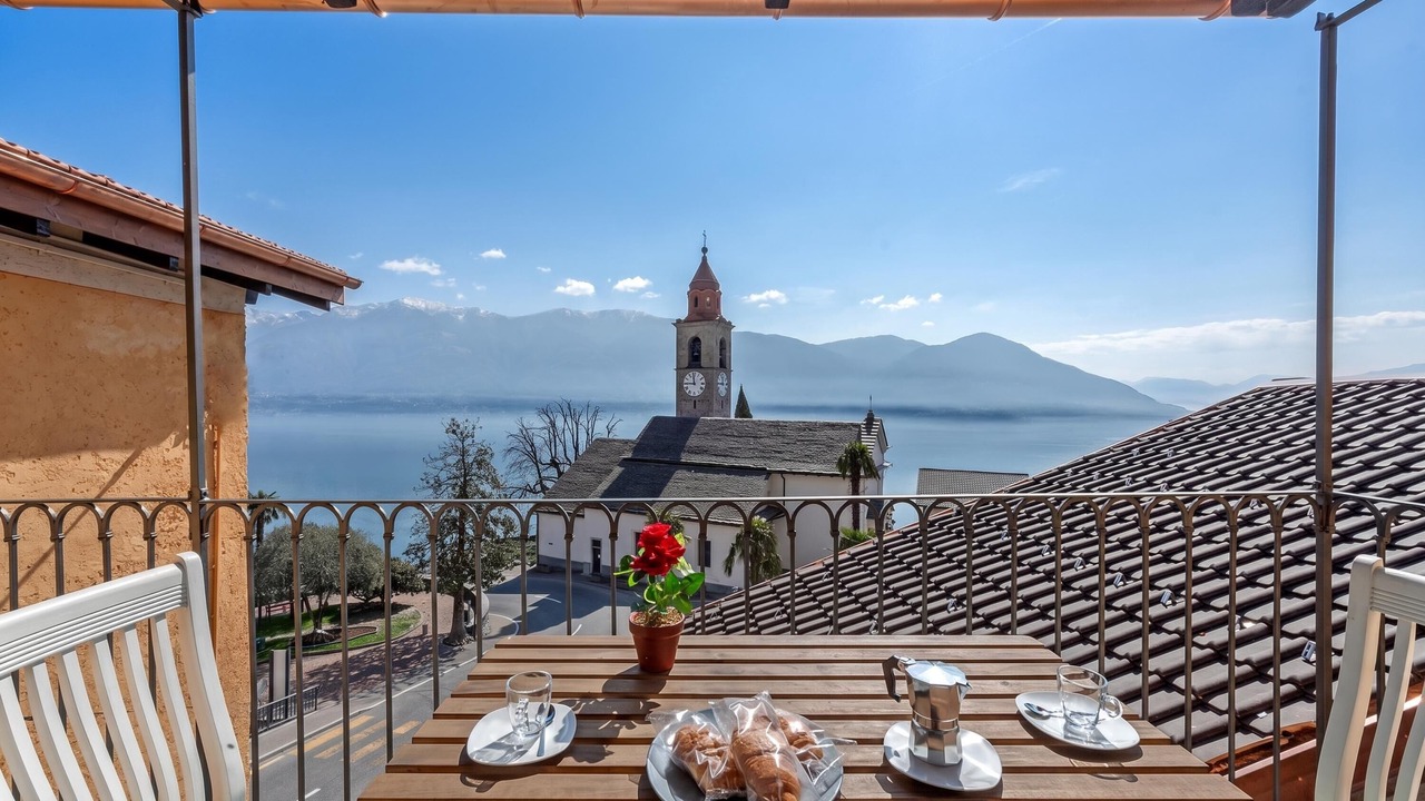 Photo of Outdoor in Ronco sopra Ascona