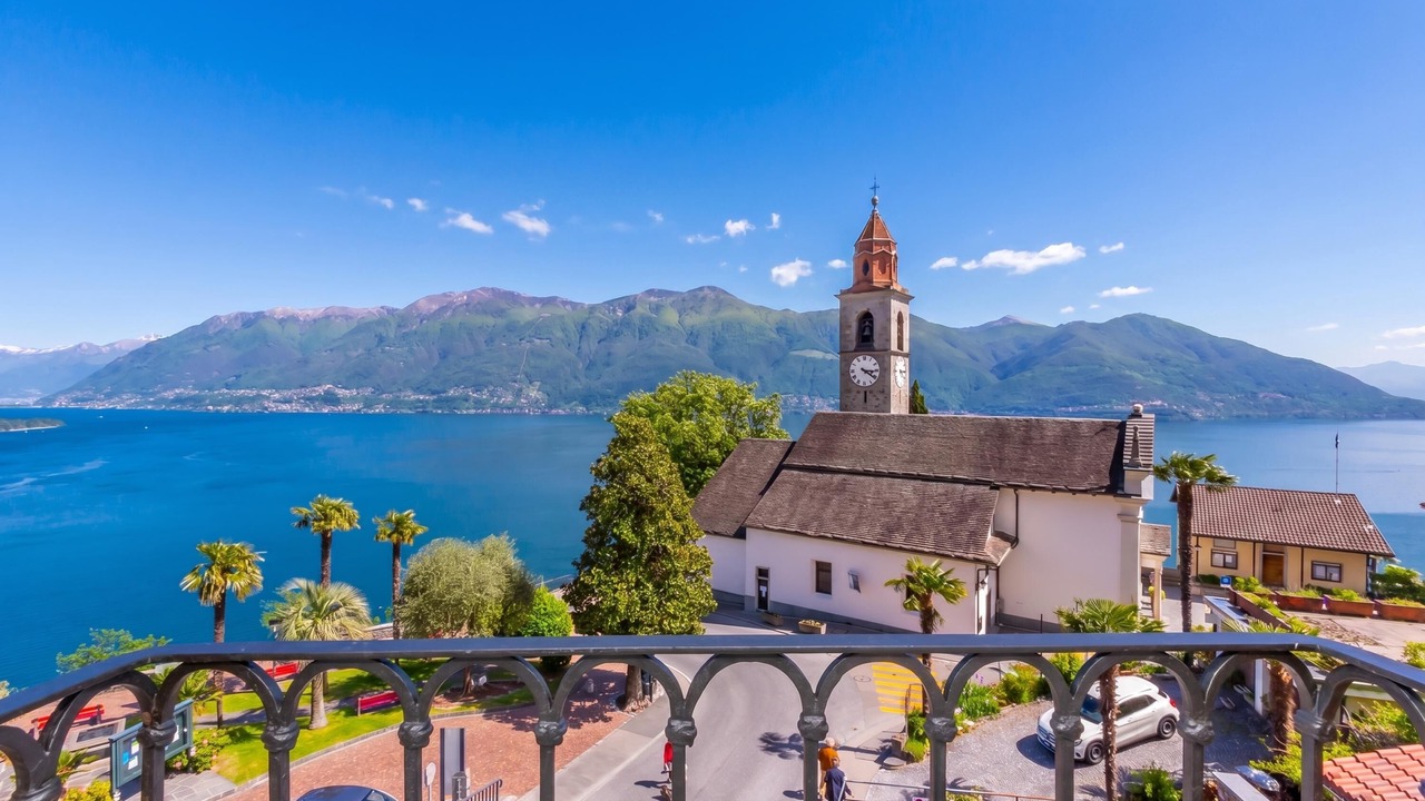 Photo of Outdoor in Ronco sopra Ascona