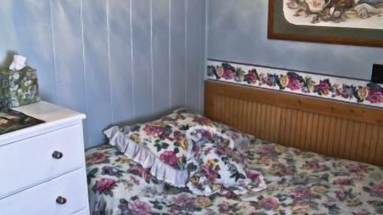 Photo of Bedroom in Carp Lake