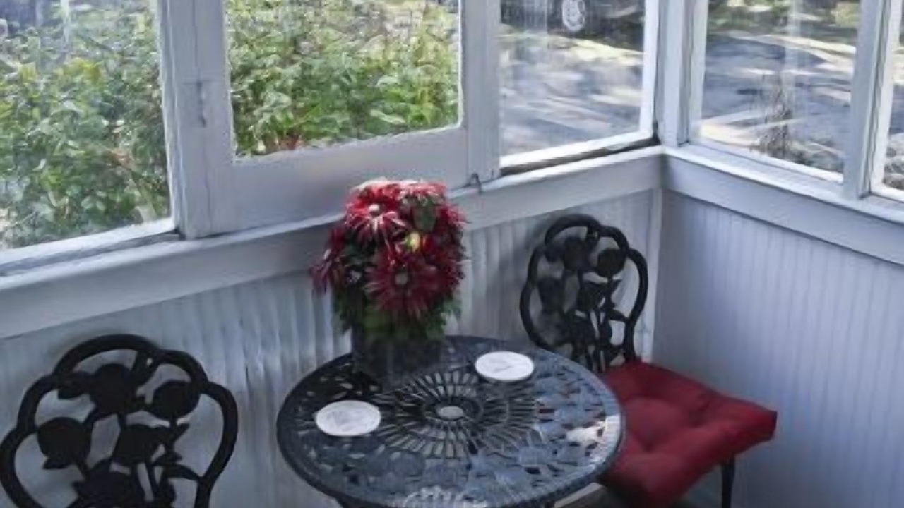Photo of Patio Balcony in Carp Lake