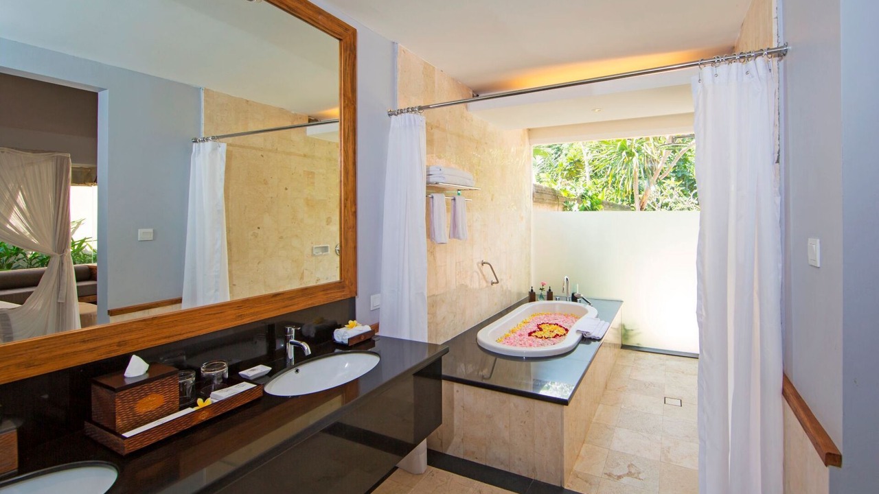 Photo of Bathroom in Kelusa