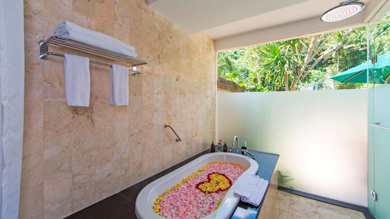 Photo of Bathroom in Kelusa