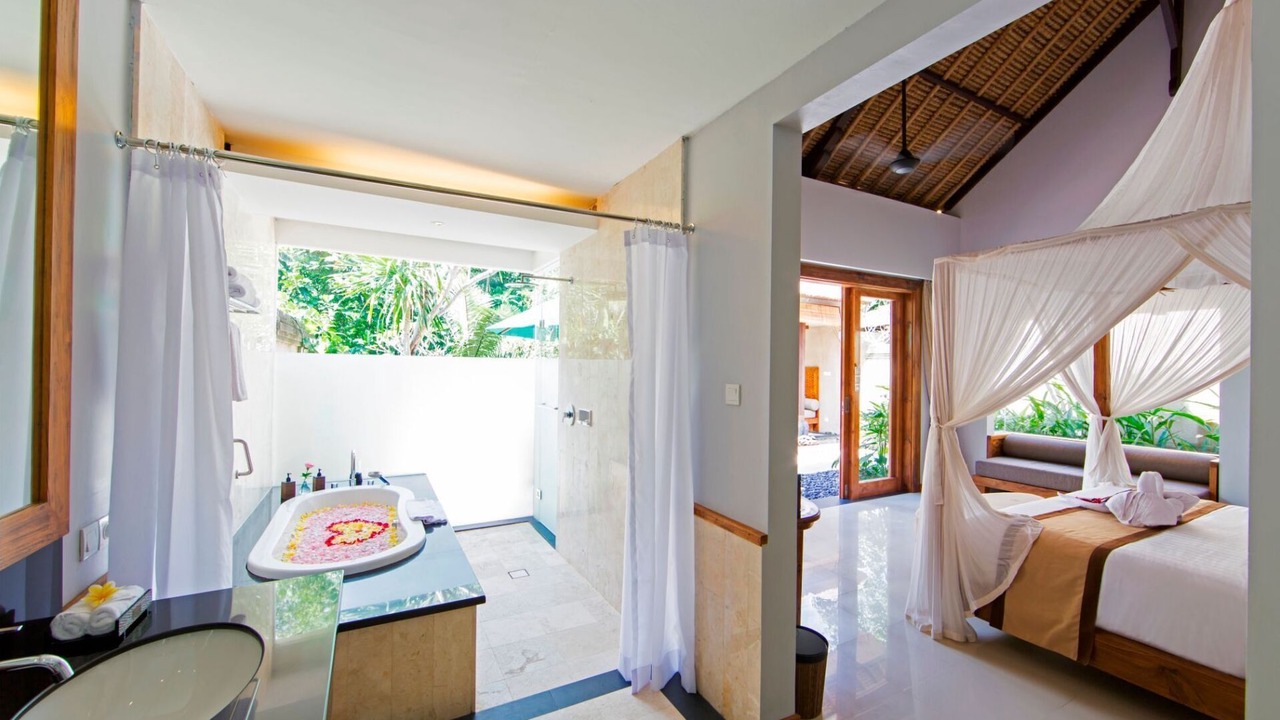 Photo of Bedroom in Kelusa