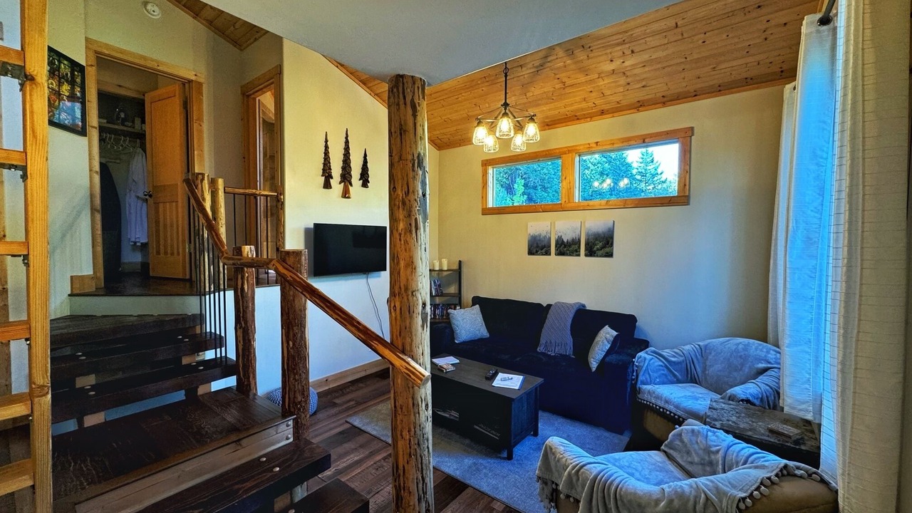 Photo of Livingroom in Grants Pass