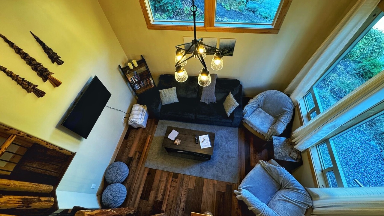 Photo of Livingroom in Grants Pass