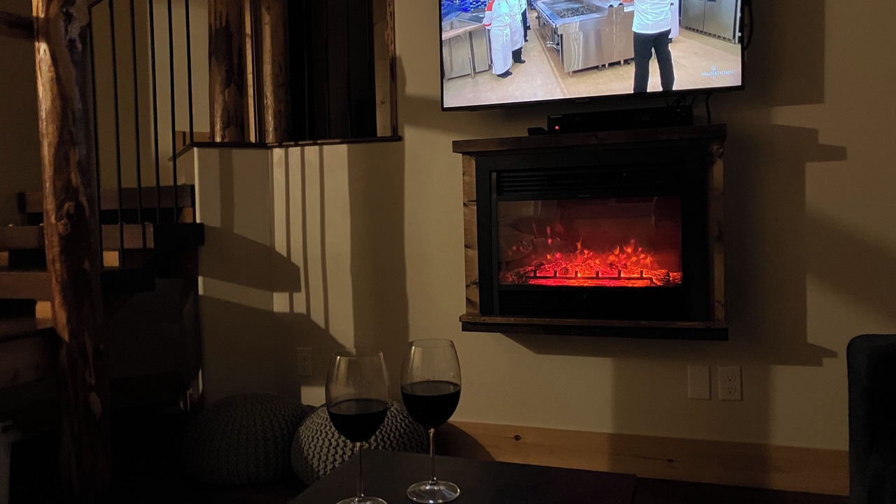 Photo of Livingroom in Grants Pass