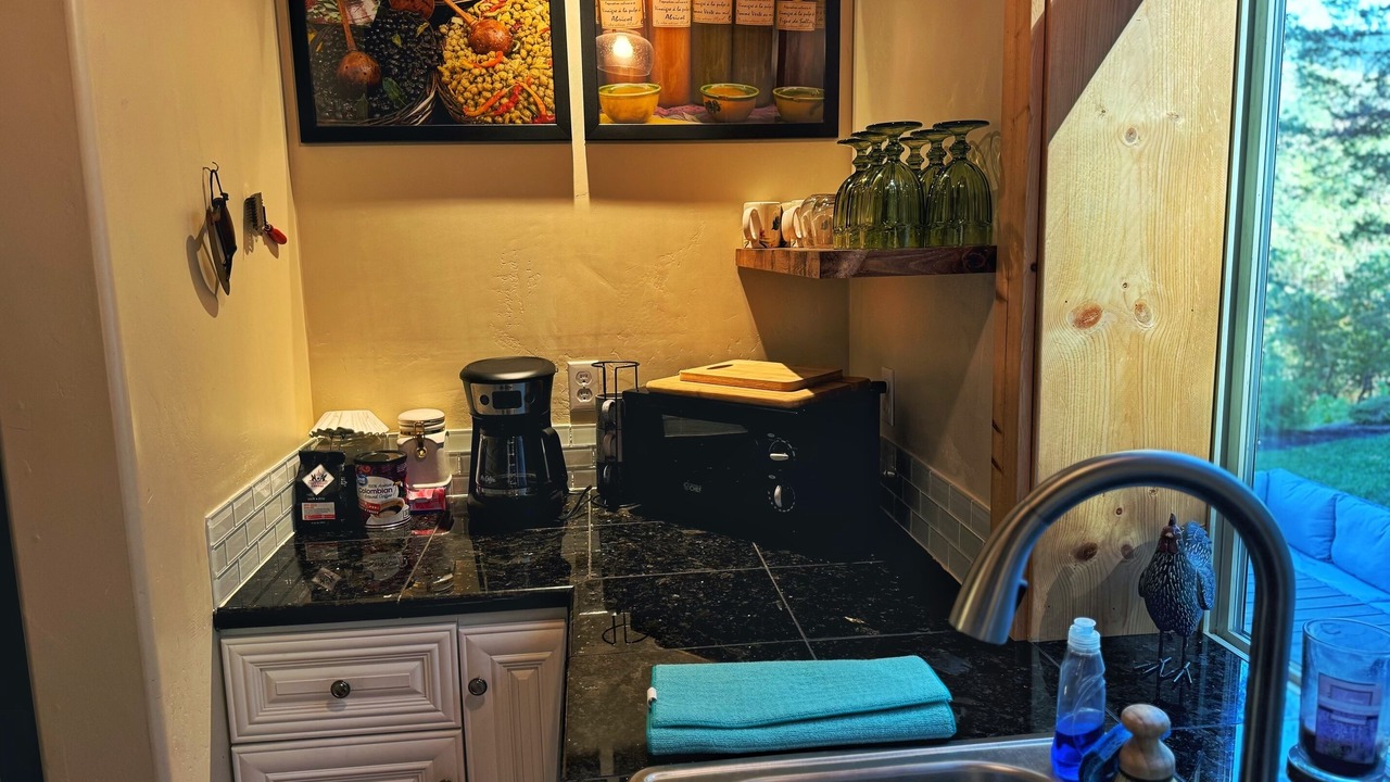 Photo of Kitchen in Grants Pass