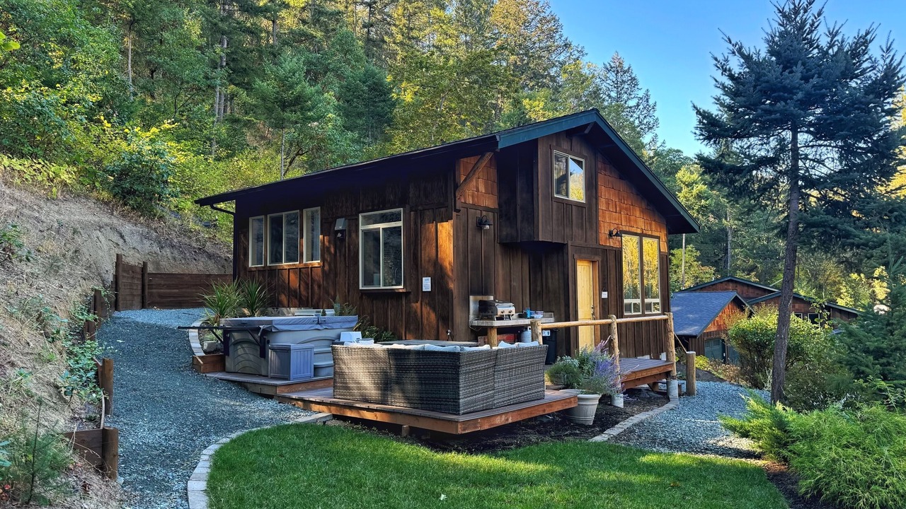 Photo of Outdoor in Grants Pass