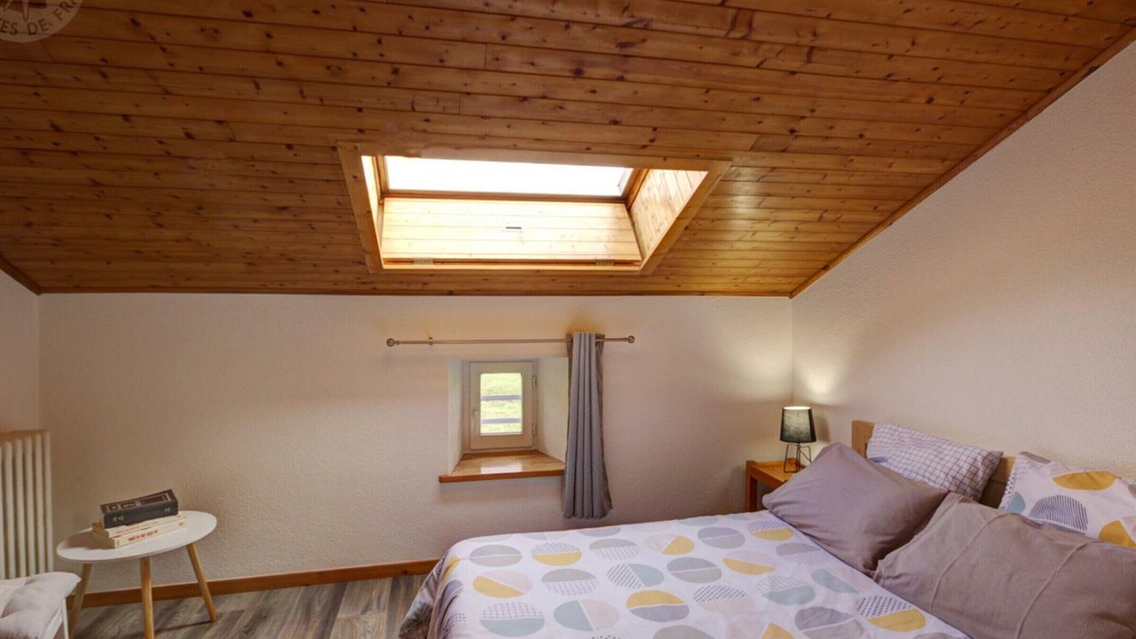 Photo of Bedroom in Apinac