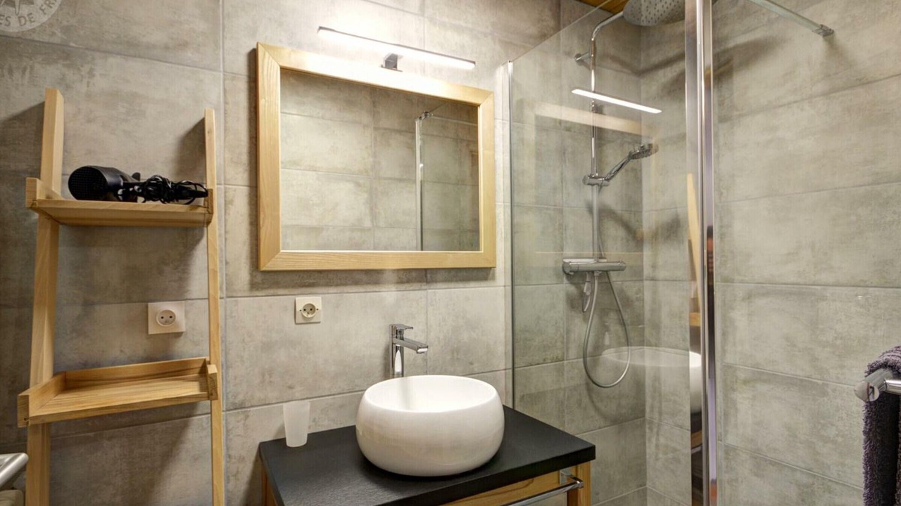 Photo of Bathroom in Apinac