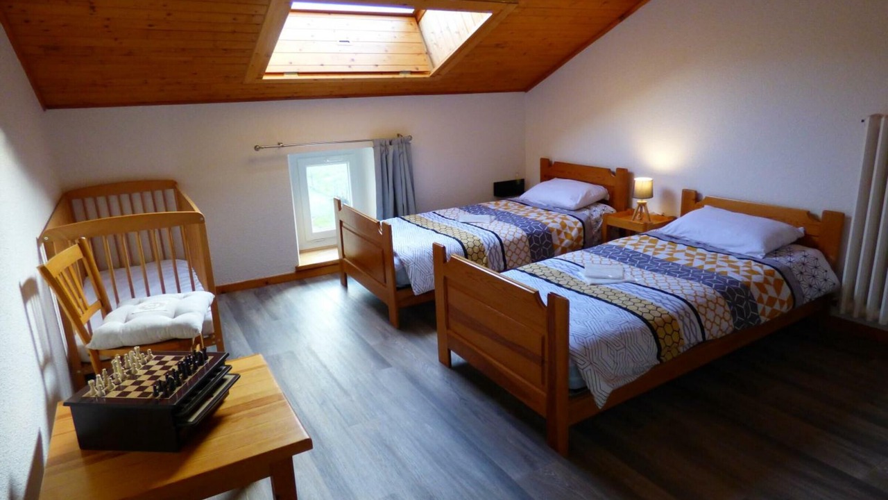 Photo of Bedroom in Apinac