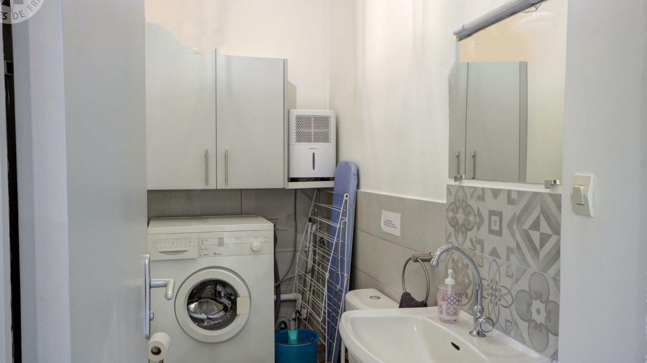 Photo of Bathroom in Apinac